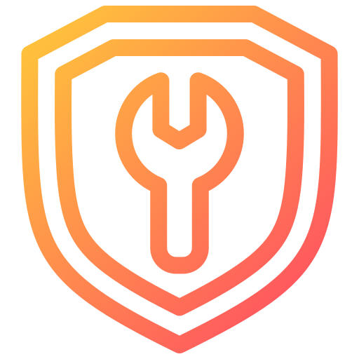 SOPO Shield+ logo